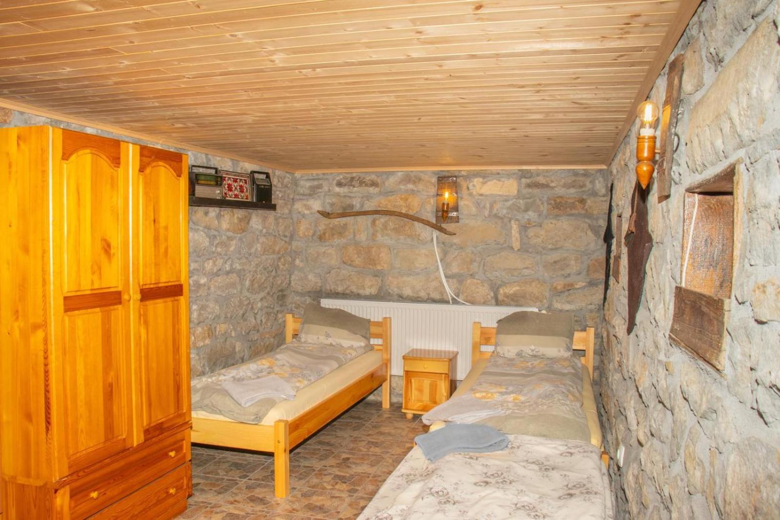 Villa Ковачевата Къща Село Миндя Mindya Exterior foto